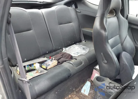 2006 Acura Rsx z USA, uszkodzony, nr VIN JH4DC54876S018822